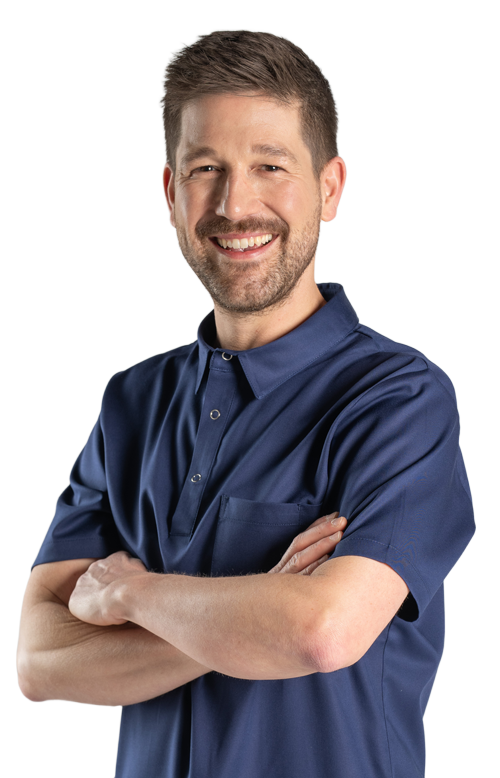 Dr. Bigler – Bigler Zahnärzte Tuggen